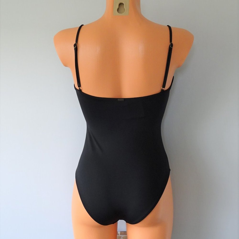 O'Neill Salt Water Strappy One Piece Swimsuit NWT - Picture 3 of 4